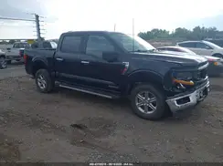 1FTFW3LD7RFA40756 2024 FORD F-150
