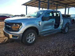 1FTFW3LD7RFA44659 2024 FORD F-150