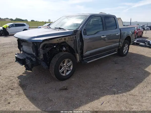 1FTFW3LD7RFA48212 2024 FORD F-150 - Image 2