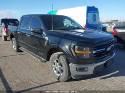 1FTFW3LD7RFA48596 2024 FORD F-150