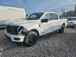 1FTFW3LD7RFA62210 2024 FORD F-150