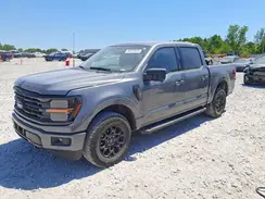 1FTFW3LD7RFA62448 2024 FORD F-150