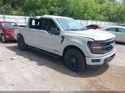 1FTFW3LD7RFA62465 2024 FORD F-150