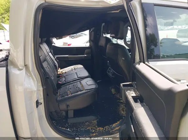 1FTFW3LD7RFA62465 2024 FORD F-150 - Image 8