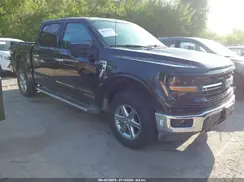 1FTFW3LD7RFA75605 2024 FORD F-150