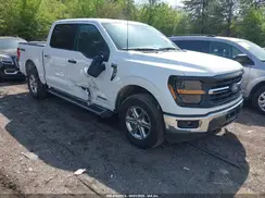 1FTFW3LD7RFA76091 2024 FORD F-150