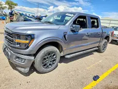 1FTFW3LD7RFA84188 2024 FORD F-150