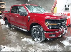 1FTFW3LD7RFA85762 2024 FORD F-150