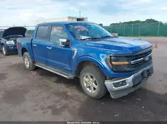 1FTFW3LD7RFA88077 2024 FORD F-150