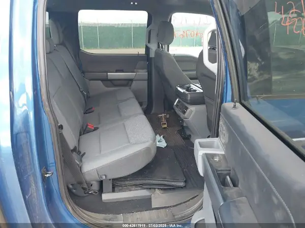 1FTFW3LD7RFA88077 2024 FORD F-150 - Image 8