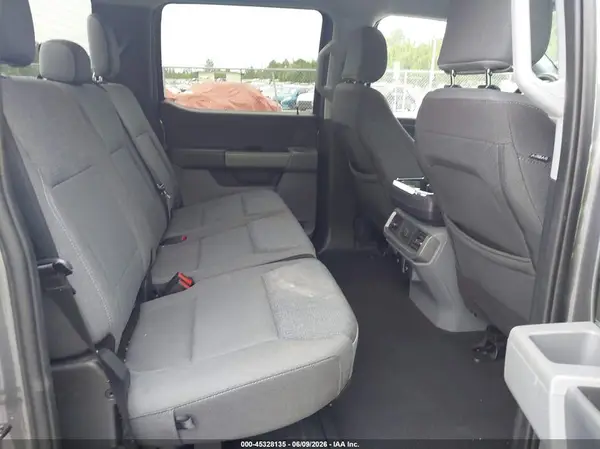 1FTFW3LD7RFA89343 2024 FORD F-150 - Image 8
