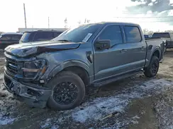 1FTFW3LD7RFB13124 2024 FORD F-150