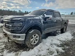 1FTFW3LD7RFB13866 2024 FORD F-150