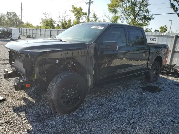1FTFW3LD7RFB29114 2024 FORD F-150 - Image 1