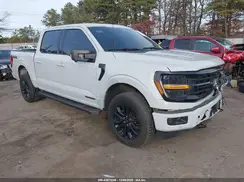 1FTFW3LD7RFB53655 2024 FORD F-150