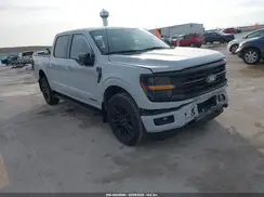 1FTFW3LD7RFB70438 2024 FORD F-150