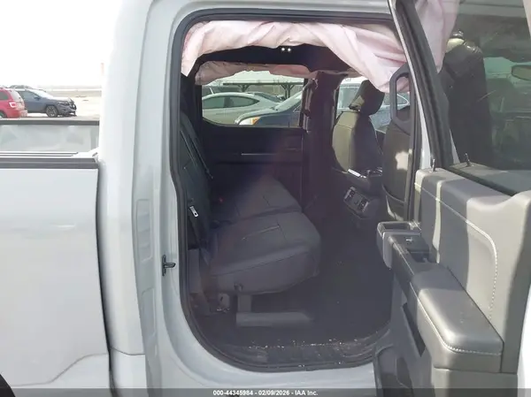1FTFW3LD7RFB70438 2024 FORD F-150 - Image 8