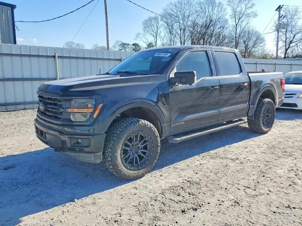 1FTFW3LD7RFB76661 2024 FORD F-150 - Image 1