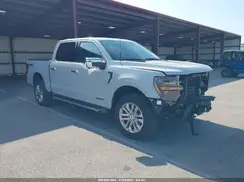 1FTFW3LD7RFB88163 2024 FORD F-150