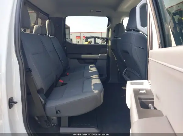 1FTFW3LD7RFB88163 2024 FORD F-150 - Image 8