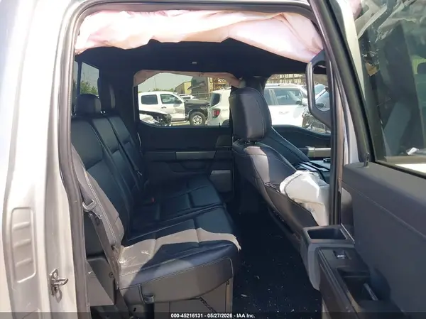 1FTFW3LD7RFB88406 2024 FORD F-150 - Image 8