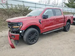1FTFW3LD7RFC09870 2024 FORD F-150