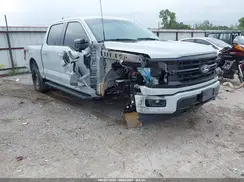 1FTFW3LD7RFC13370 2024 FORD F-150