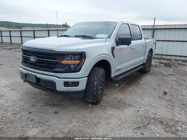 1FTFW3LD7RFC13370 2024 FORD F-150 - Image 2