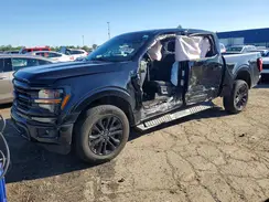 1FTFW3LD7SFA18536 2025 FORD F-150