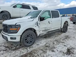 1FTFW3LD7SFA33375 2025 FORD F-150