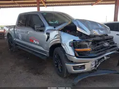 1FTFW3LD7SFA53013 2025 FORD F-150