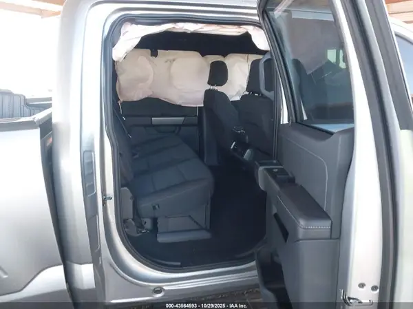 1FTFW3LD7SFA53013 2025 FORD F-150 - Image 8