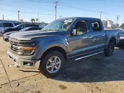 1FTFW3LD7SFA61127 2025 FORD F-150