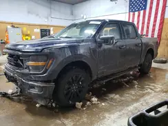 1FTFW3LD7SFA64965 2025 FORD F-150