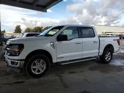 1FTFW3LD7SFA69891 2025 FORD F-150