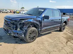 1FTFW3LD7SFA75867 2025 FORD F-150