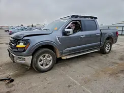 1FTFW3LD7SFA77103 2025 FORD F-150