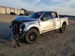 1FTFW3LD7SFA91602 2025 FORD F-150