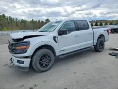 1FTFW3LD7SFA92734 2025 FORD F-150