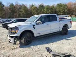 1FTFW3LD7SFB06423 2025 FORD F-150