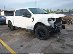 1FTFW3LD7SFB14392 2025 FORD F-150