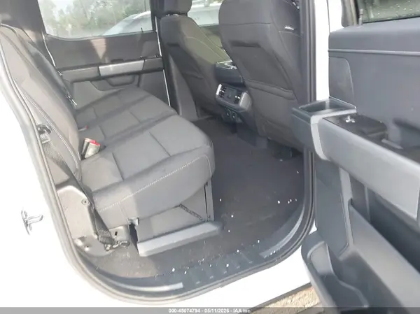 1FTFW3LD7SFB14392 2025 FORD F-150 - Image 8