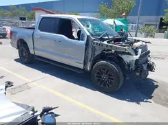 1FTFW3LD7SFB20340 2025 FORD F-150