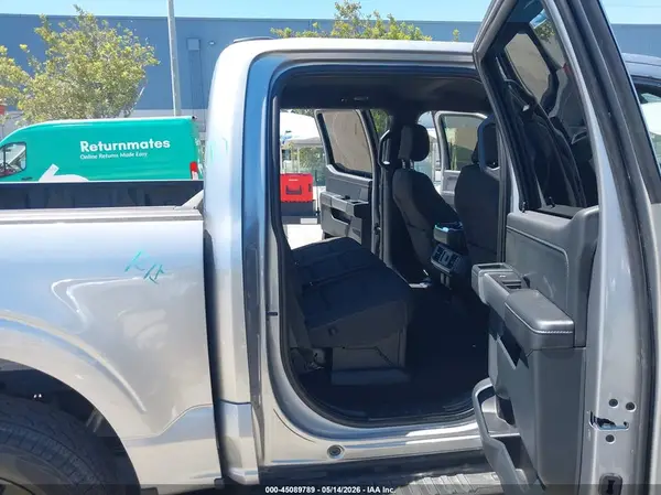 1FTFW3LD7SFB20340 2025 FORD F-150 - Image 8