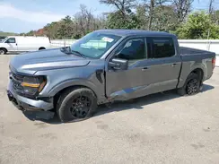 1FTFW3LD7SFB33458 2025 FORD F-150