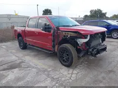 1FTFW3LD7SFB36361 2025 FORD F-150