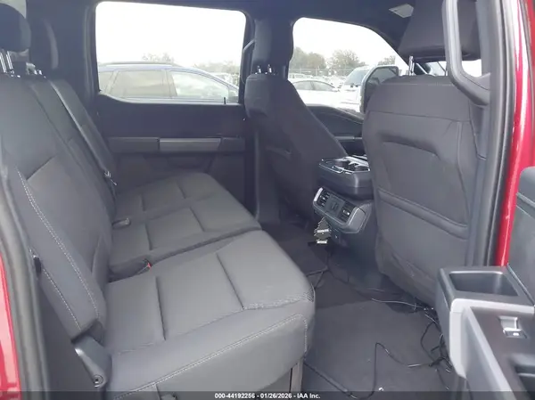 1FTFW3LD7SFB36361 2025 FORD F-150 - Image 8