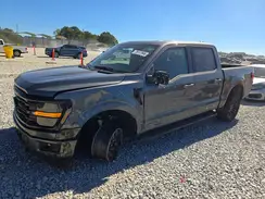 1FTFW3LD7SFB89545 2025 FORD F-150
