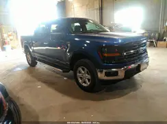 1FTFW3LD7SFC08689 2025 FORD F-150