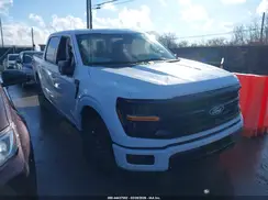 1FTFW3LD7SFC11012 2025 FORD F-150